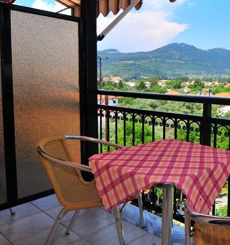 Appartement Studios Stefania Skala Potamia (Thasos)
