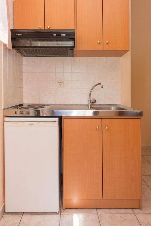 Studios Stefania Appartement Skala Potamia (Thasos)